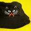 Black Cat Bucket Hat Sale