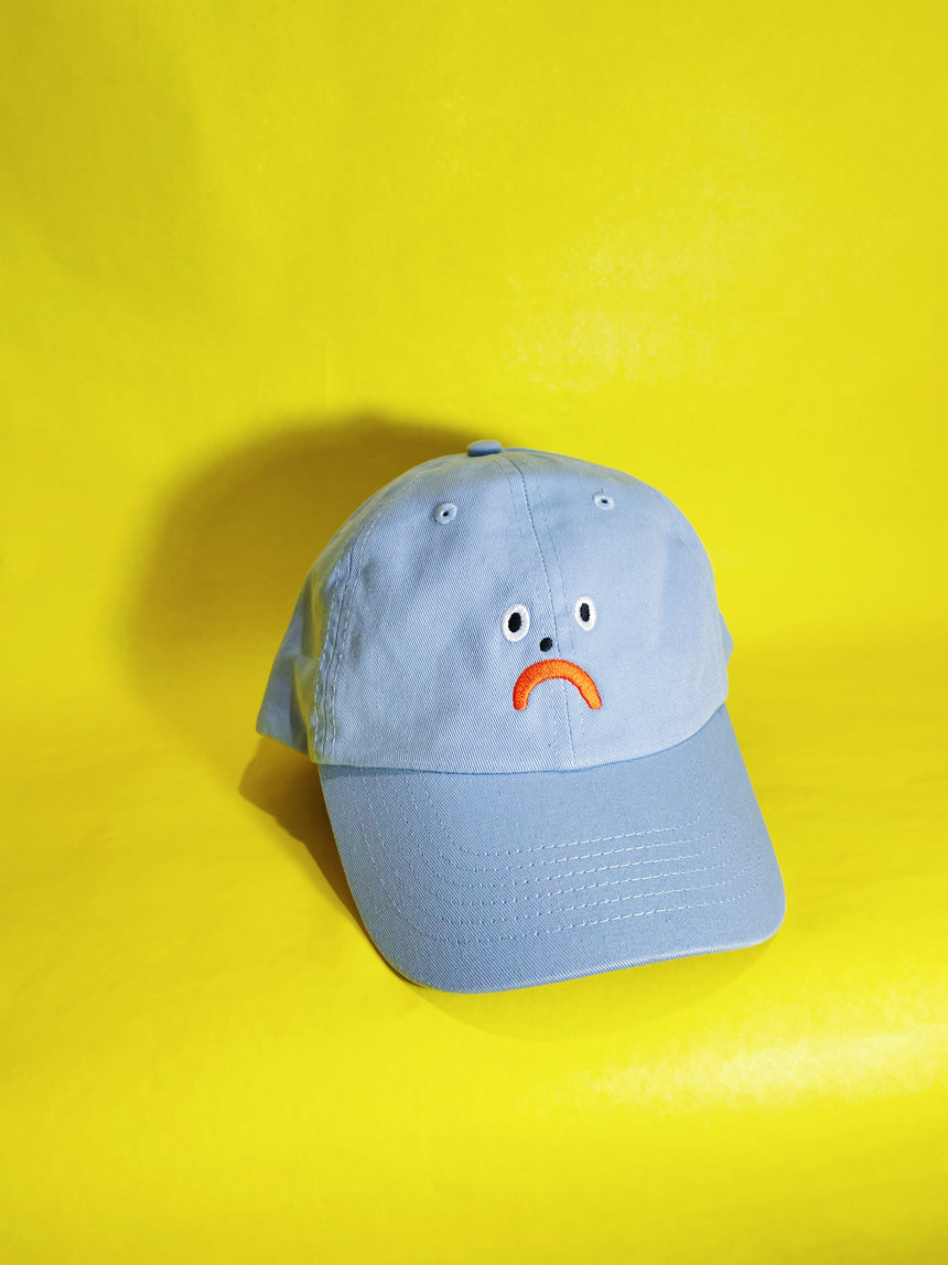 Sad Hat