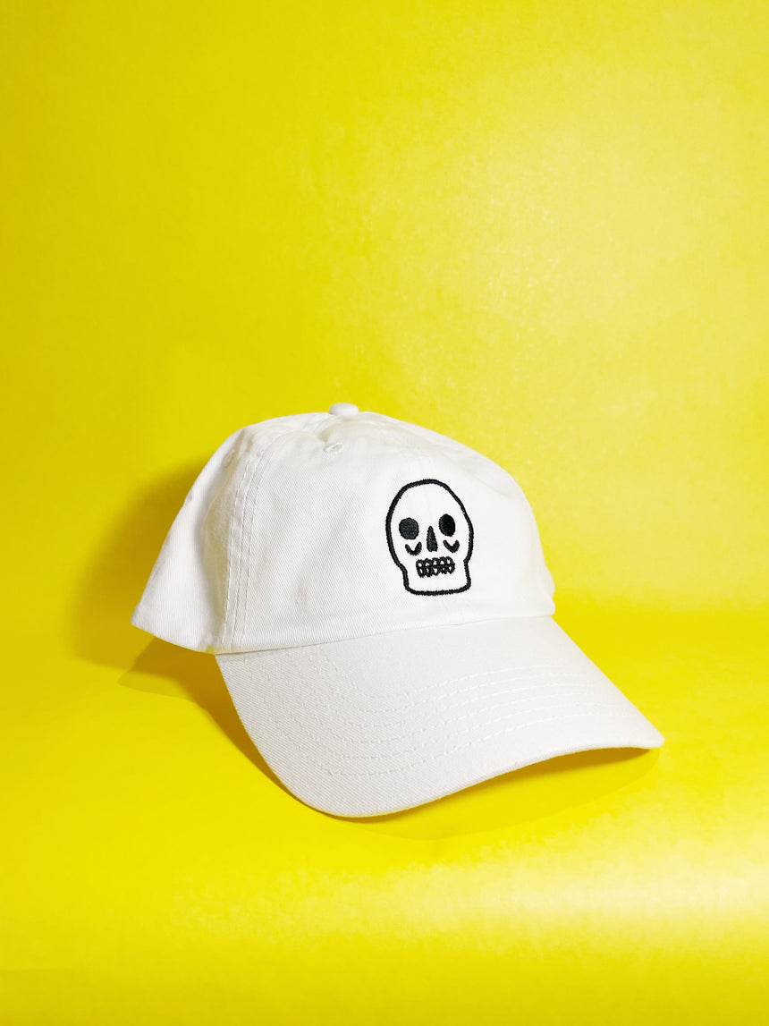 Skull Hat