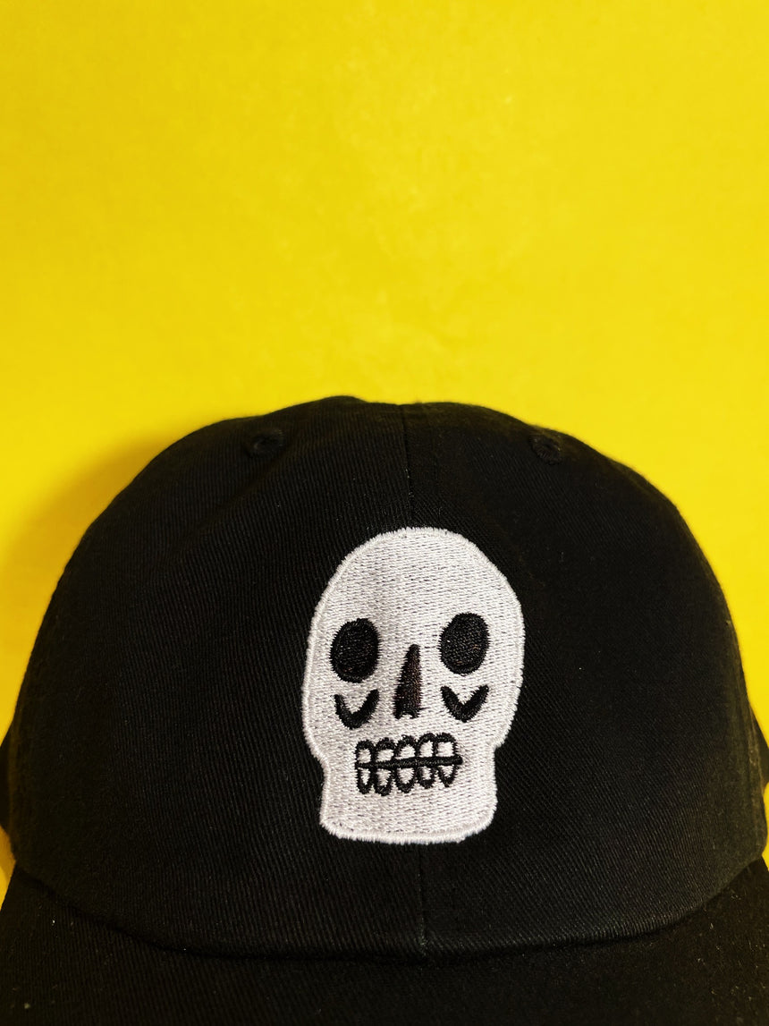 Skull Hat