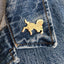 Year of the Horse Lapel Pin