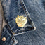 Year of the Tiger Lapel Pin
