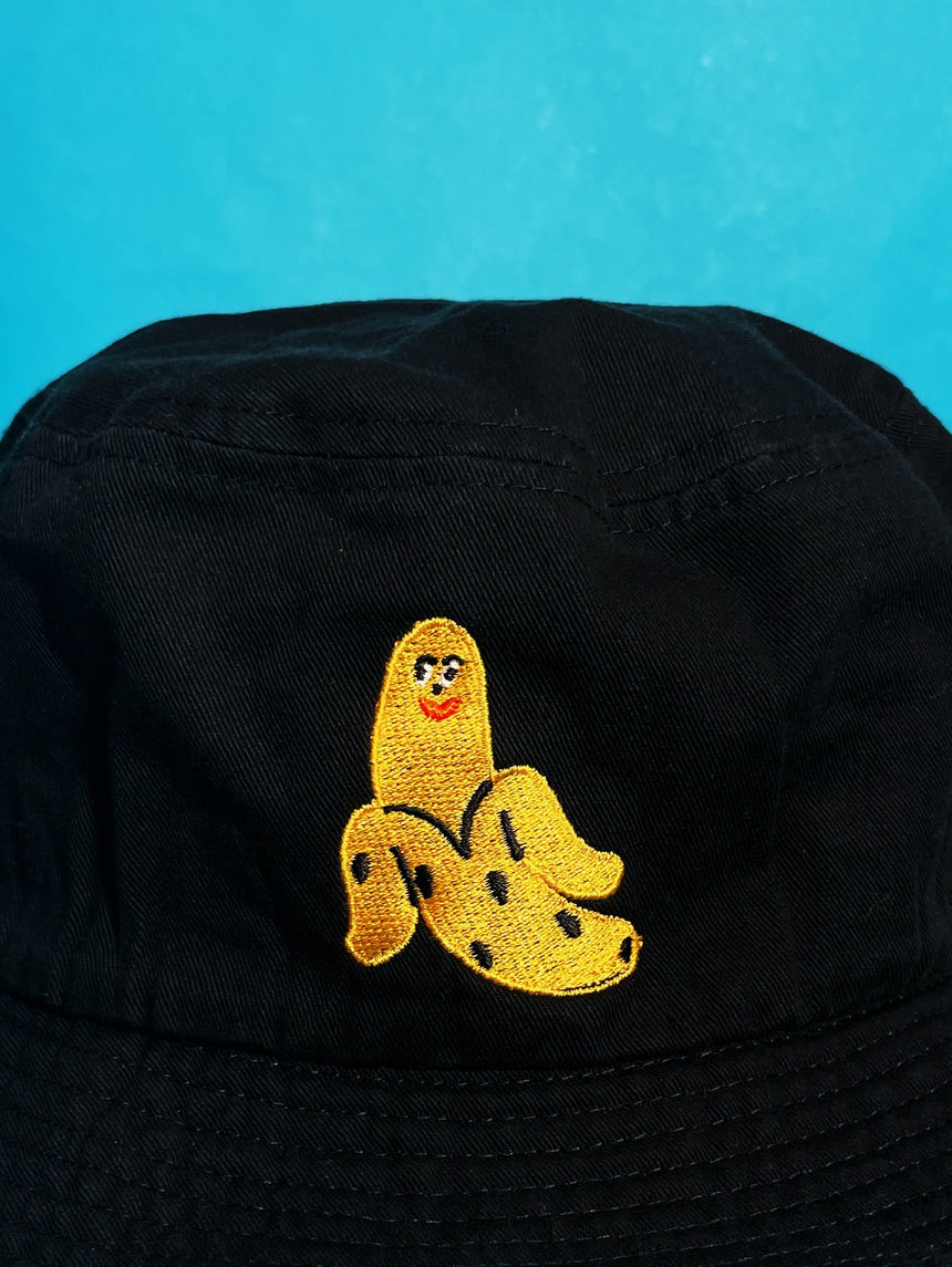 Banana Bucket Hat Sale