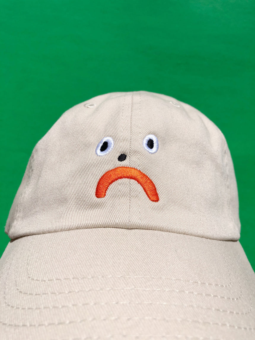 Sad Dad Hat