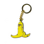 Banana Split Keychain