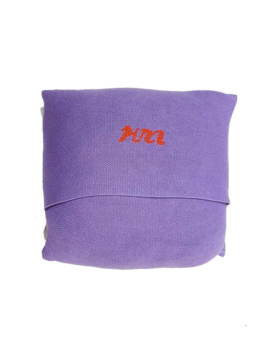 Lady Pillow Case
